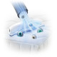 Пилосос Bosch BWD420HYG