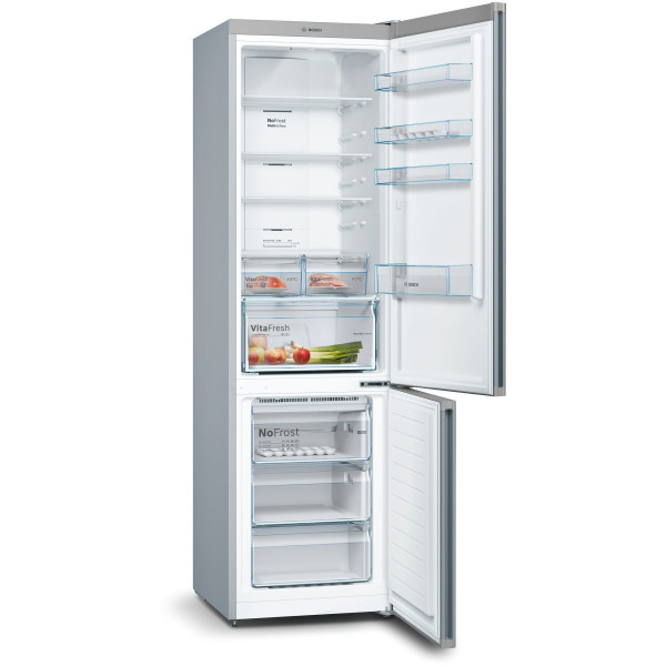 Холодильник Bosch KGN39XL316