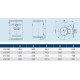 Бойлер Bosch Tronic 1000 TR1000T 100 B