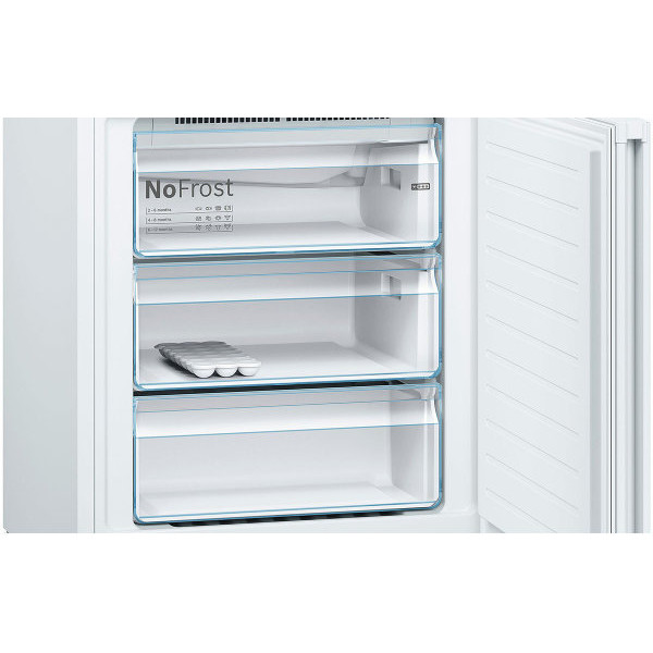 Холодильник Bosch KGN49XW306
