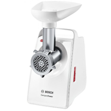 Мясорубка Bosch MMWPL3001