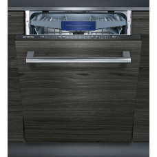 Вбудована посудомийна машина Siemens SN616X00MT