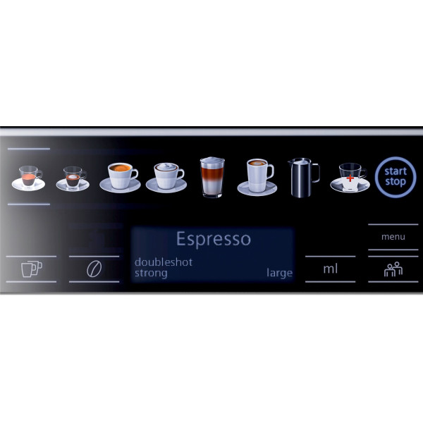 Кофеварка Siemens TE653318RW
