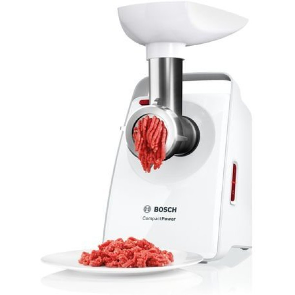 Мясорубка Bosch MMWPL3003