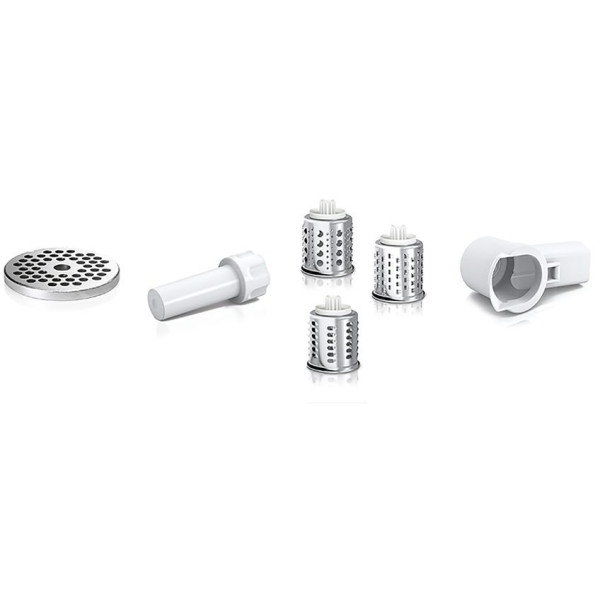 Мясорубка Bosch MMWPL3003