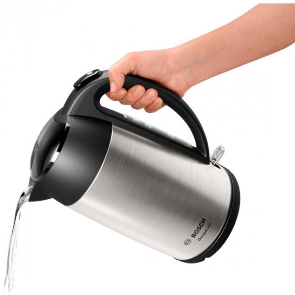 Електрочайник Bosch TWK3P420