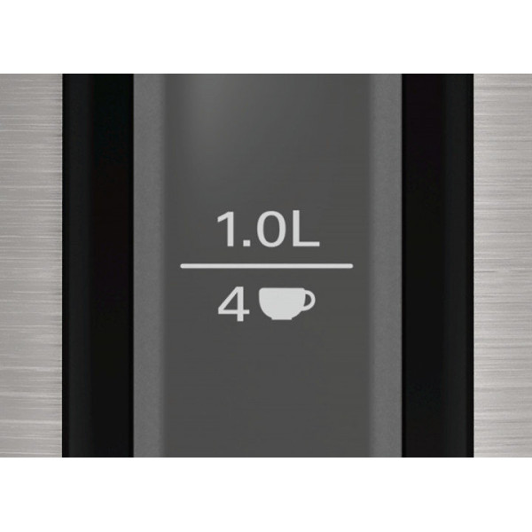 Електрочайник Bosch TWK3P420