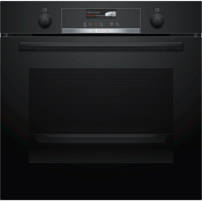 Духовой шкаф электрический Bosch HBG539EB0