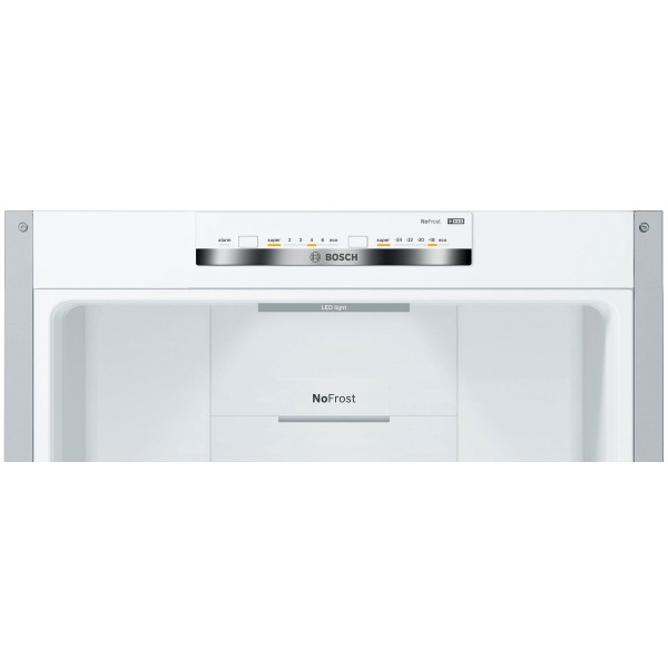 Холодильник Bosch KGN36KLEC