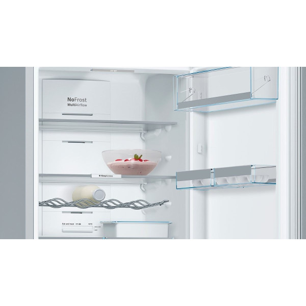 Холодильник Bosch KGN36MLET