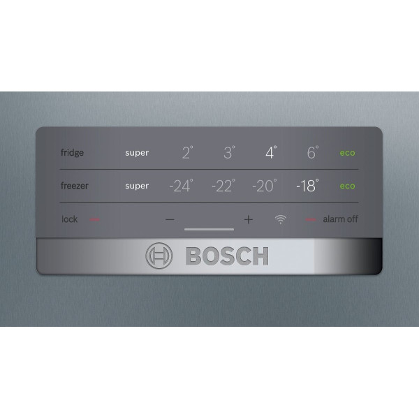 Холодильник Bosch KGN36MLET