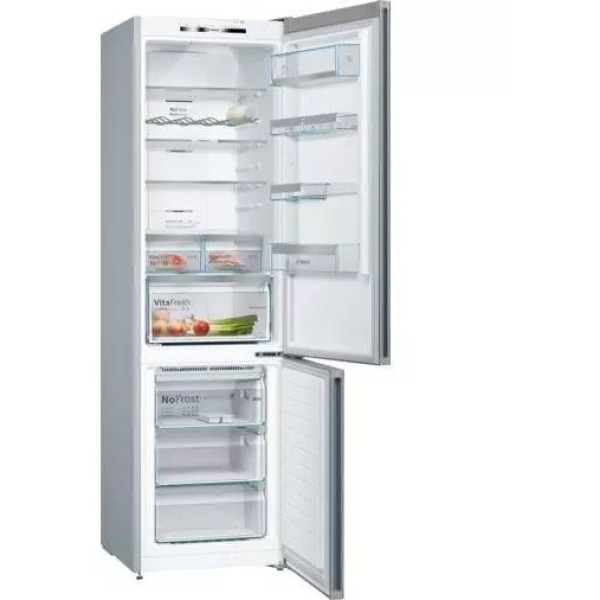 Холодильник Bosch KGN39KLEA