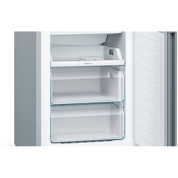 Холодильник Bosch KGN39KLEB