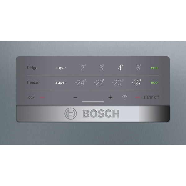 Холодильник Bosch KGN39MIDP
