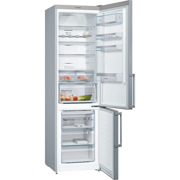 Холодильник Bosch KGN39MIDP