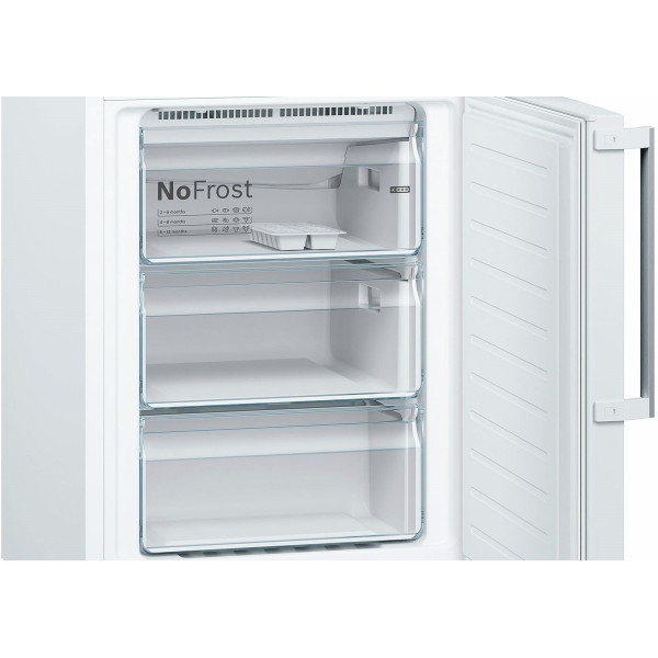 Холодильник Bosch KGN39VWEP