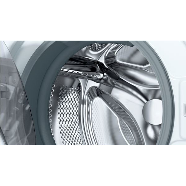 Пральна машина Siemens WM14N26EPL