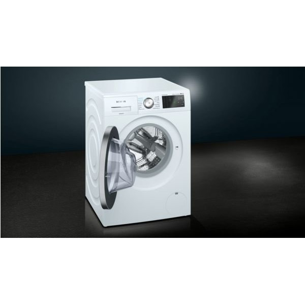 Пральна машина Siemens WM14T761BY