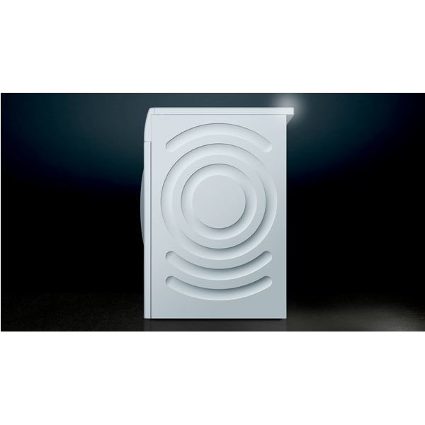 Стиральная машина Siemens WM6HXF40PL