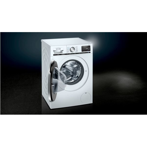 Стиральная машина Siemens WM6HXF40PL