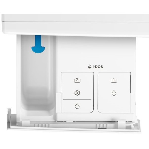 Пральна машина Bosch WAVH8K90PL