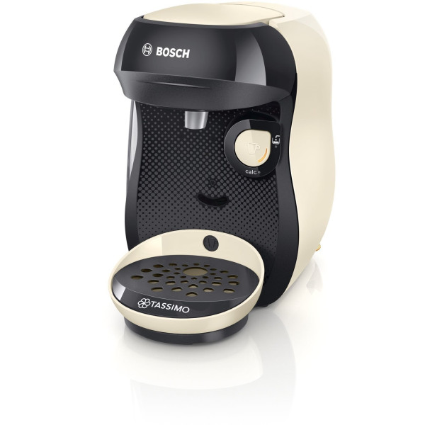 Кавоварка Bosch Tassimo Happy TAS1007