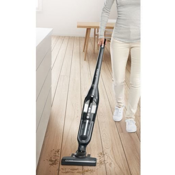 Пылесос Bosch Flexxo 25.2V BCH3ALL25