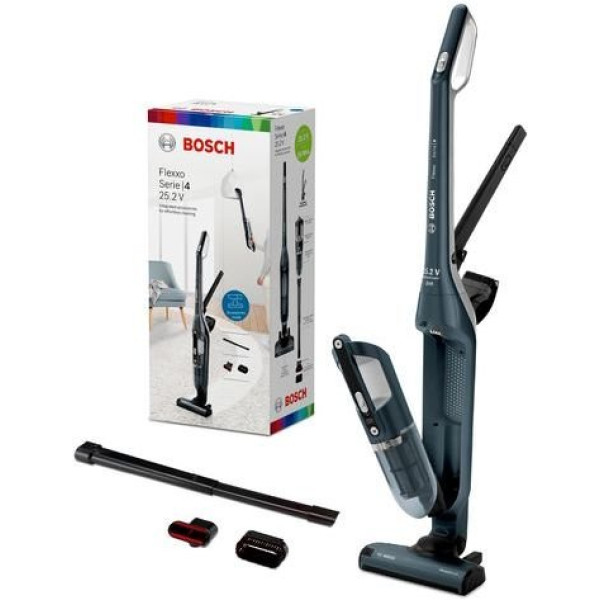 Пылесос Bosch Flexxo 25.2V BCH3ALL25