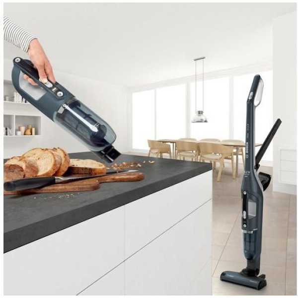 Пылесос Bosch Flexxo 25.2V BCH3ALL25