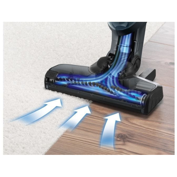 Пылесос Bosch Flexxo 25.2V BCH3ALL25