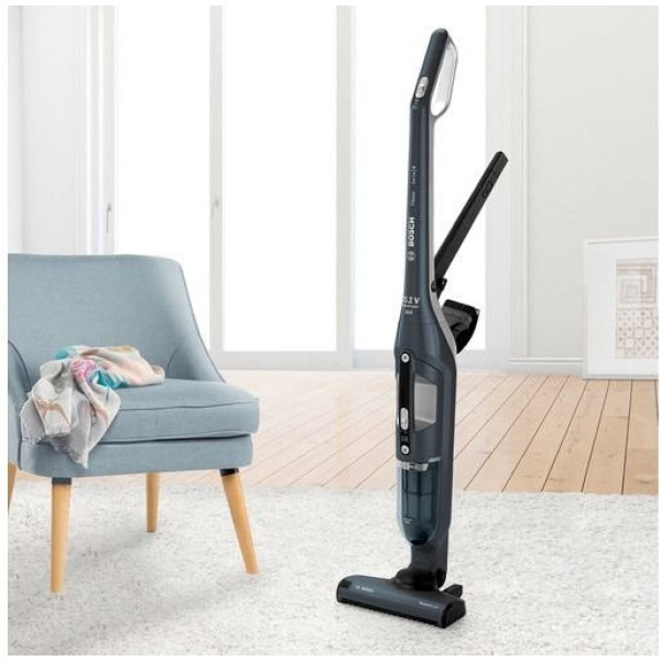 Пылесос Bosch Flexxo 25.2V BCH3ALL25
