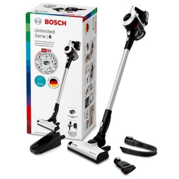 Пилосос Bosch BCS61113