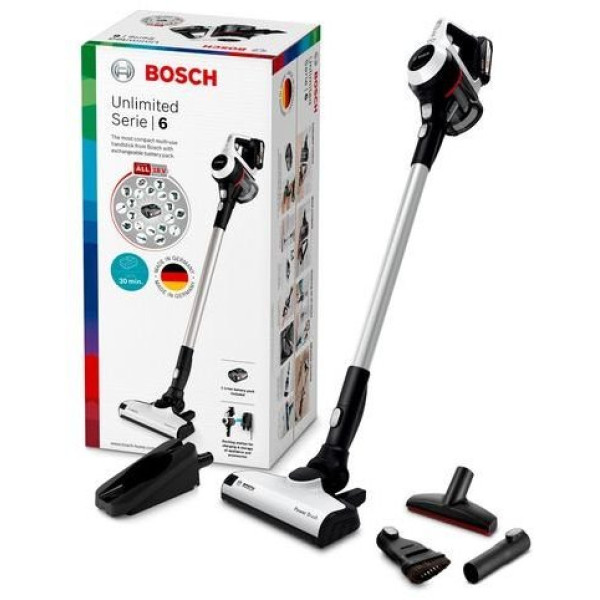 Пилосос Bosch BCS611AM