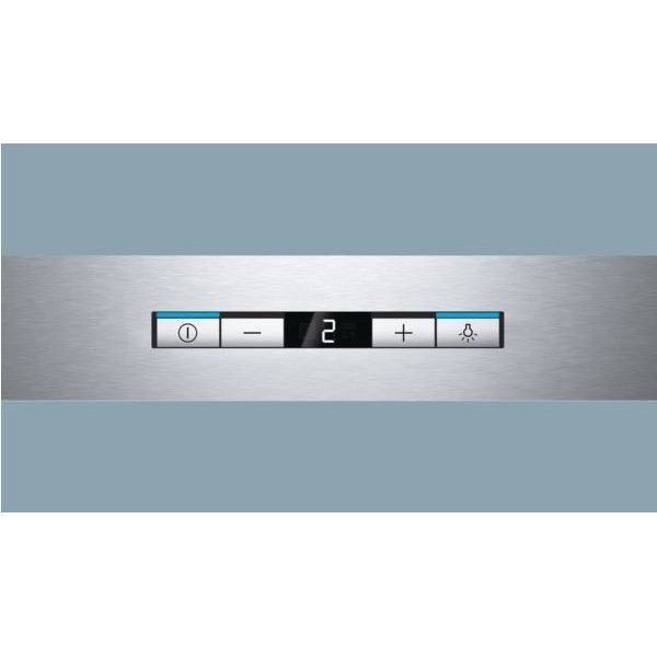 Вытяжка Siemens LF98BF542