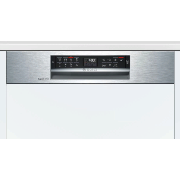 Посудомийна машина Bosch SMI68NS07E