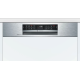 Посудомийна машина Bosch SMI68NS07E