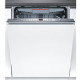 Встраиваемая посудомоечная машина Bosch SMV46LX02E