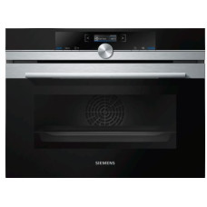 Духова шафа електрична Siemens CB635GBS3