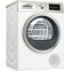 Сушильна машина Bosch WTM852MSPL