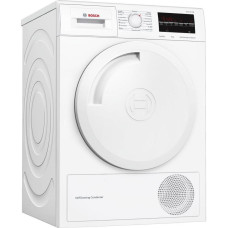 Сушильна машина Bosch WTW85465PL