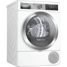 Сушильна машина Bosch WTX87EH0EU