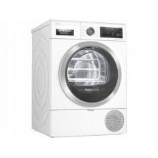 Сушильна машина Bosch WTX87MH0PL