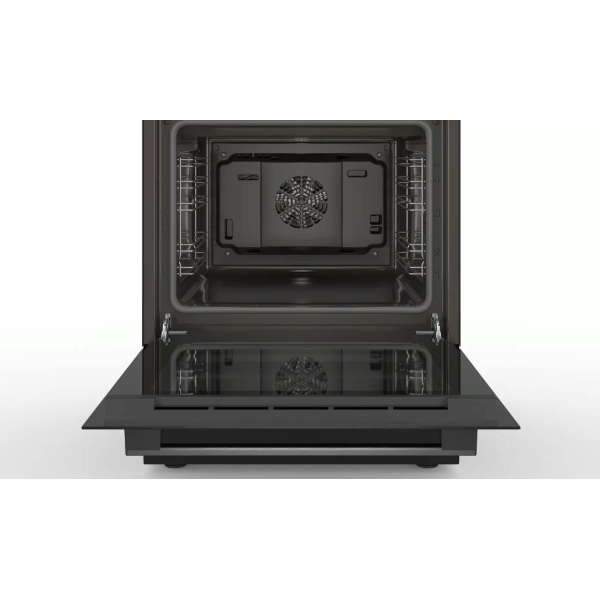 Плита комбінована Bosch HXN390D61L