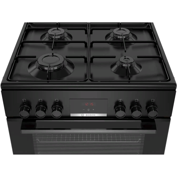 Плита комбінована Bosch HXN390D61L