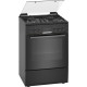 Плита комбінована Bosch HXN390D61L