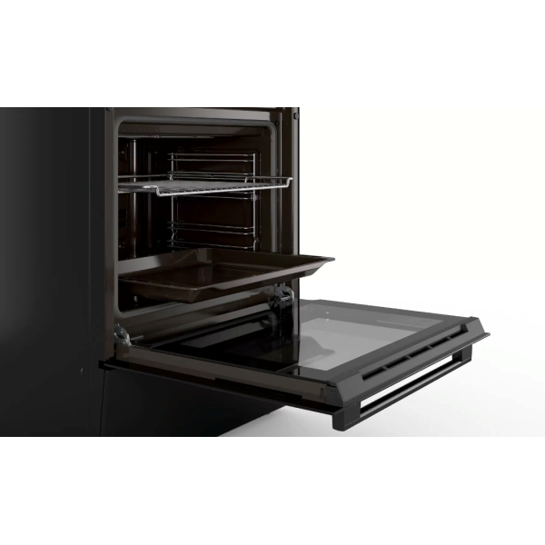 Плита комбінована Bosch HXN390D61L