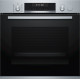 Духова шафа електрична Bosch HRG5584S1