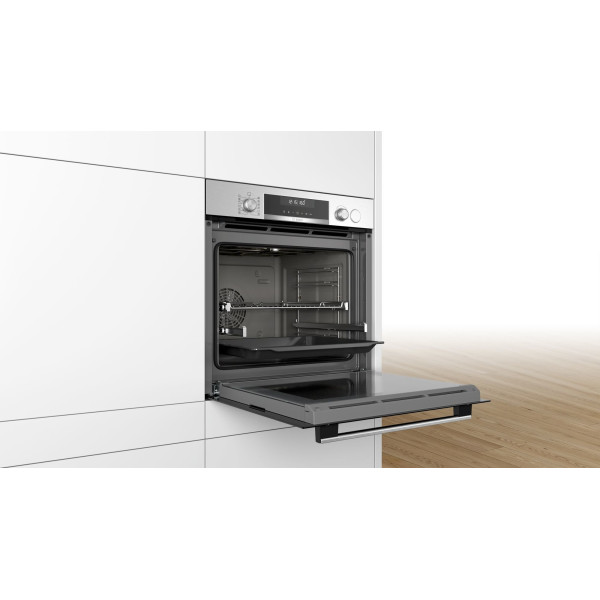 Духова шафа електрична Bosch HRG5584S1