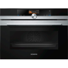 Духовой шкаф электрический Siemens CS636GBS2