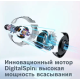 Пилосос Bosch BBS812PCK